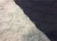 300T wiatroodporny bawełniany materiał nylonowy Gładka powierzchnia bawełny - ocieplana kurtka